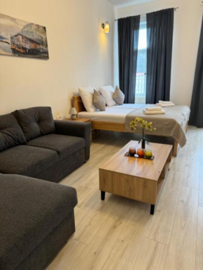 Magnet Apartment